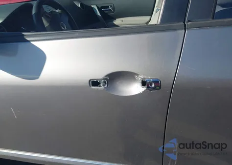 2012 Nissan Rogue S from USA, damaged, VIN JN8AS5MT7CW270235